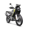 husqvarna norden 901 - crni norden - motor za putovanje - husqvarna motor