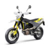 701 Supermoto 2024
