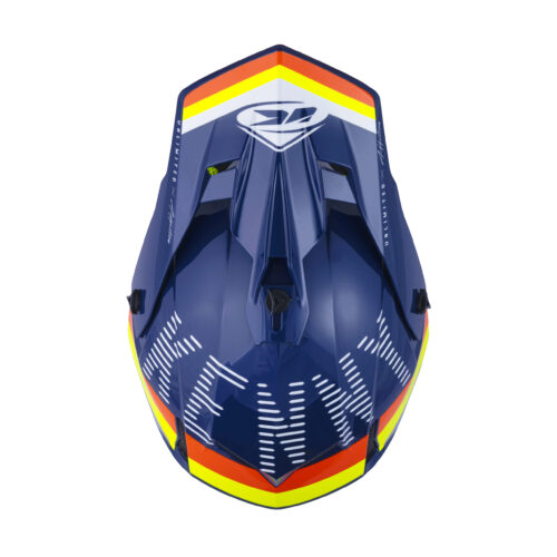 Kaciga Performance Navy