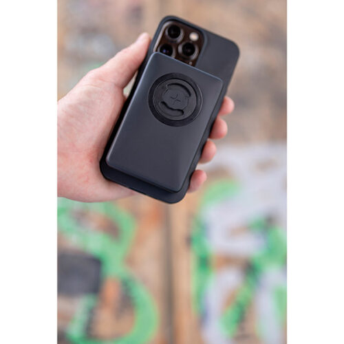 SP "Wireless" externa baterija