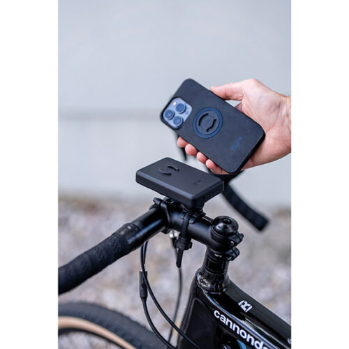 SP "Wireless" externa baterija