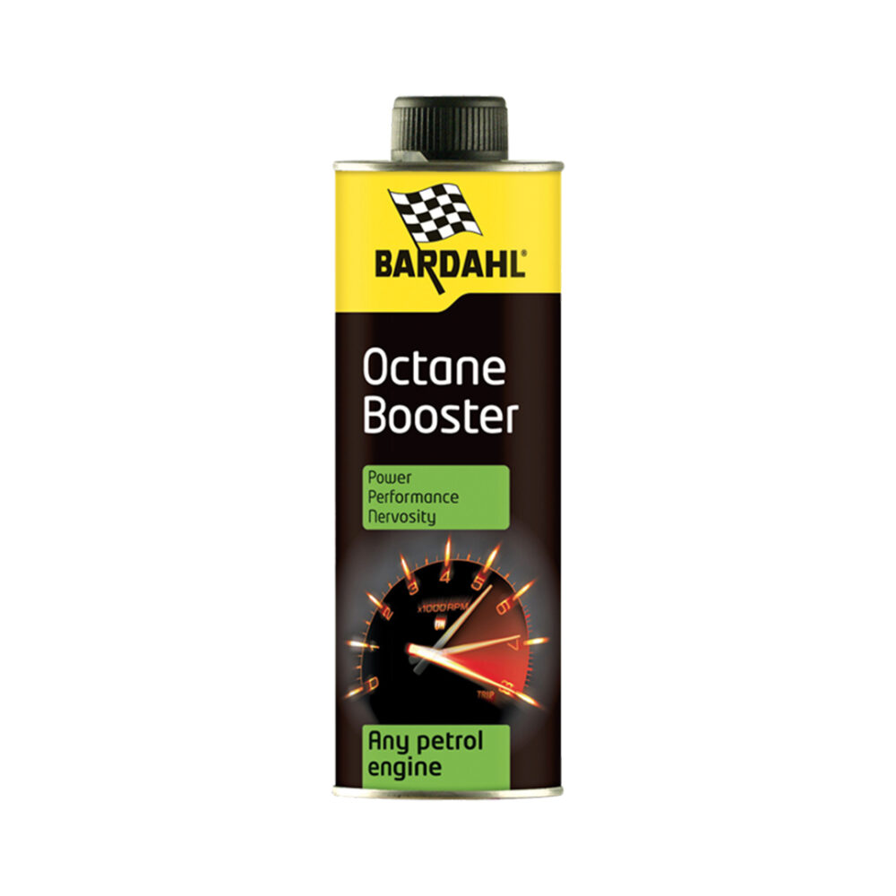 Octane booster aditiv za benzin
