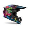Kaciga Airoh Twist 3 Amazonia Gloss