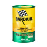Auto Ulje Technos XFS 5w30 C60