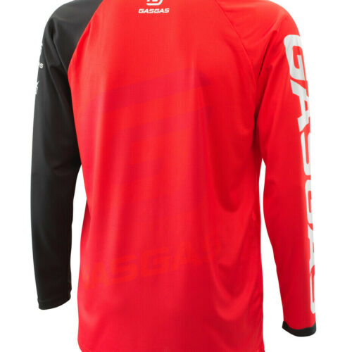 GasGas off road dres