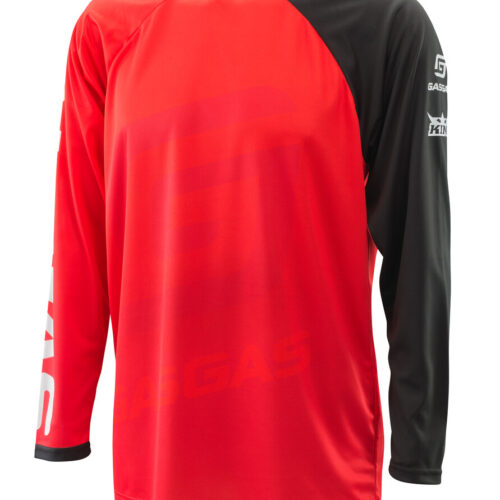 GasGas off road dres