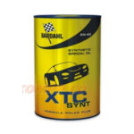 Auto Ulje XTC Synt 5W40