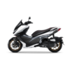 Madison 125