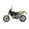 701 Supermoto 2024