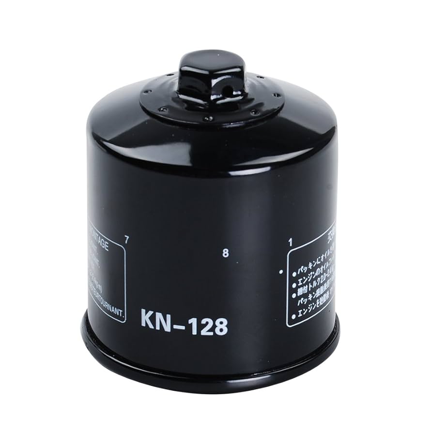 Filter ulja Kn-128