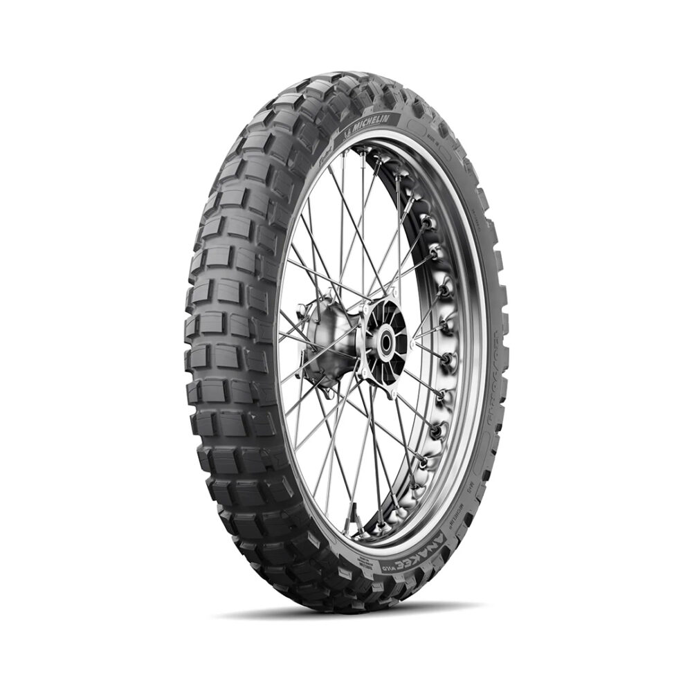 Michelin Anakee Wild 120/70-19 60R