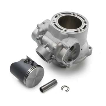 OEM cilindar + klip 250 enduro 2021