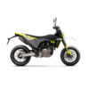 701 Supermoto 2024