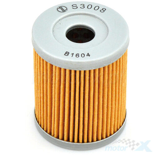 Filter ulja 132