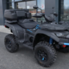 Kofer-Top case zadnji -81 L