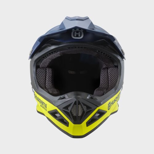 Kaciga Husqvarna Railed Junior