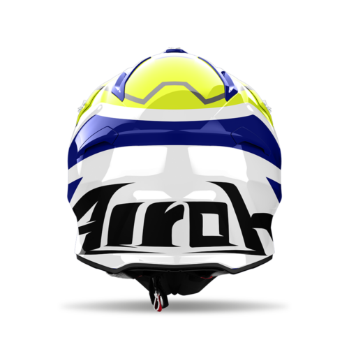 Kaciga Airoh Aviator Ace 2 Ground