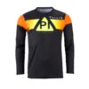 Dres Pull-In Chellenger Master Neon Yellow