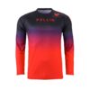 Dres Pull-In Chellenger Master Solid Red