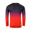 Dres Pull-In Chellenger Master Solid Red
