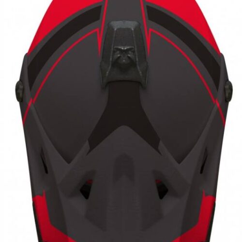Malaguti Enduro kaciga