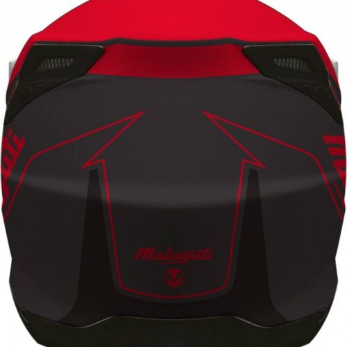 Malaguti Enduro kaciga