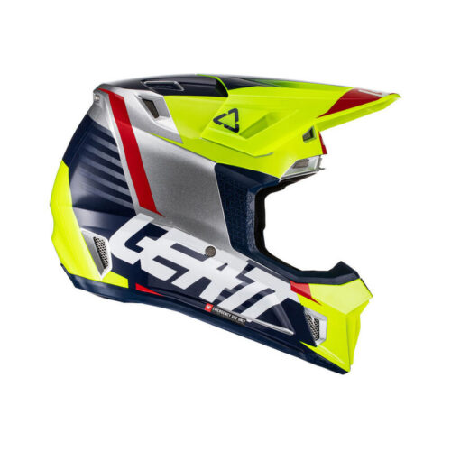 LEATT kaciga kit moto 7.5 V22
