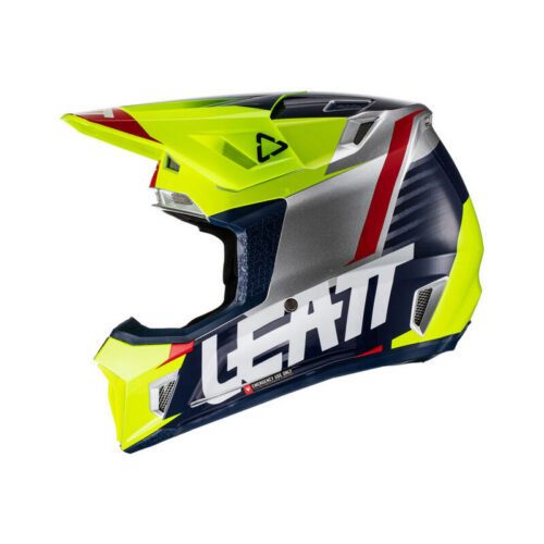 LEATT kaciga kit moto 7.5 V22