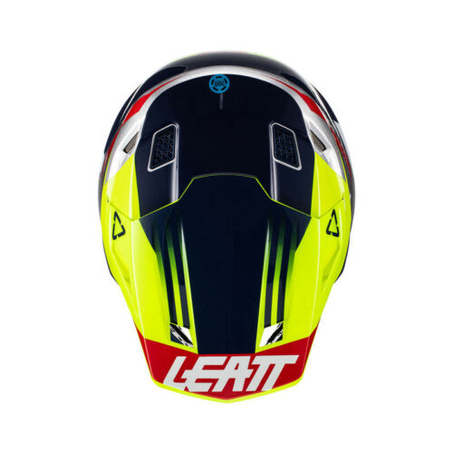 LEATT kaciga kit moto 7.5 V22