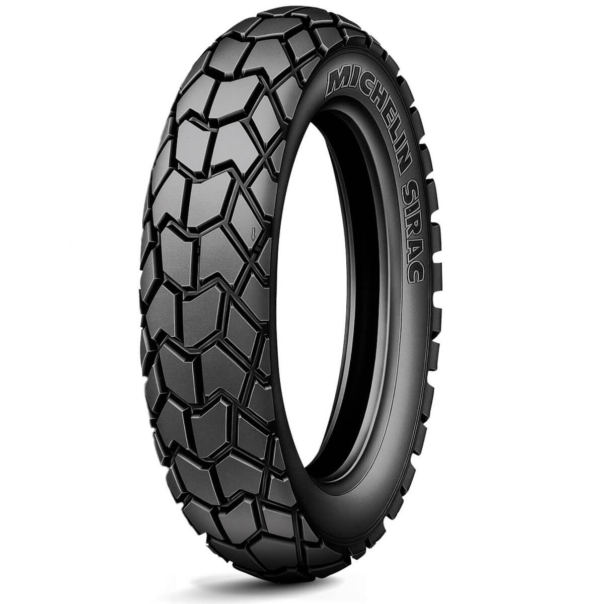 Michelin Sirak - 120/90-17