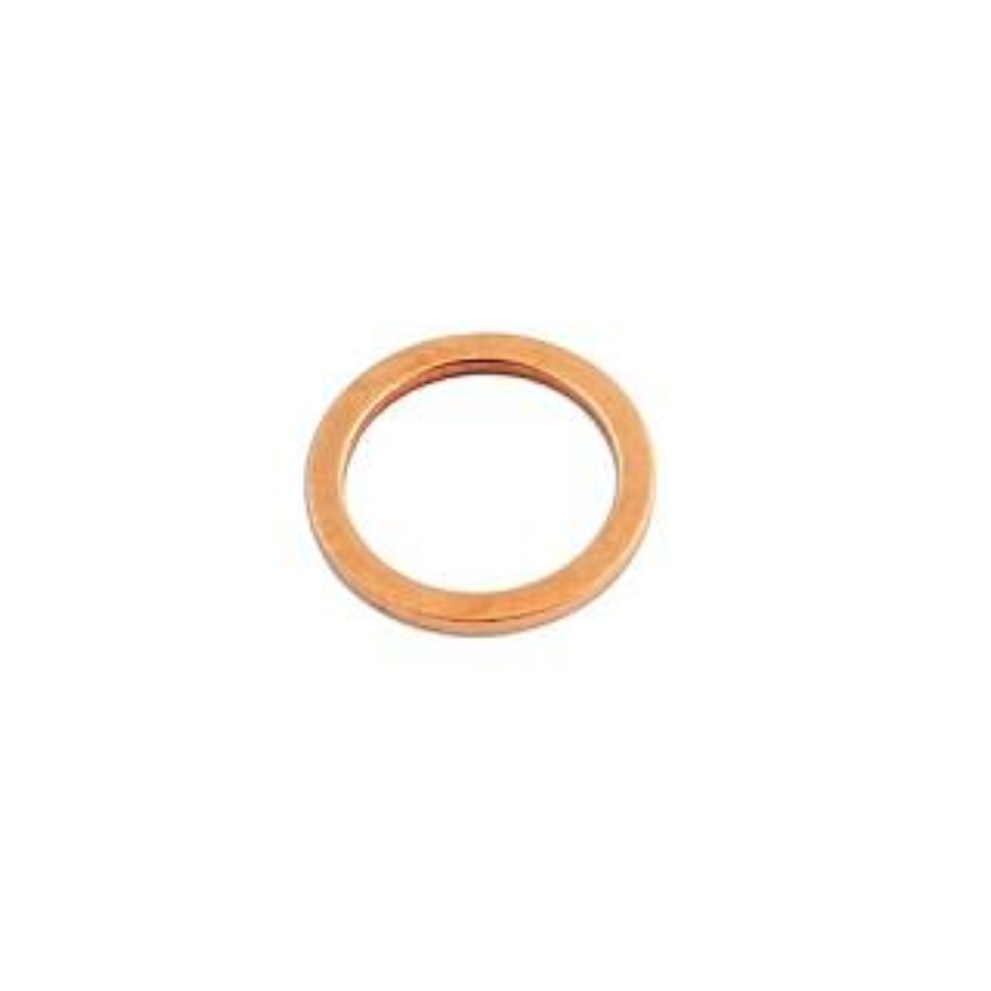 Cu seal-ring din7603 A24X29X2