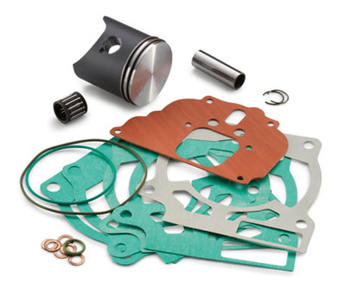 Set klip FE/FC 350