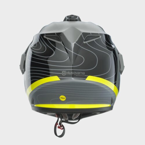 Kaciga Husqvarna MX-9 ADV