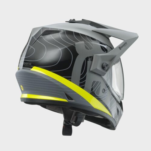 Kaciga Husqvarna MX-9 ADV