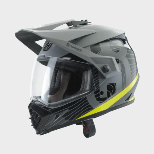 Kaciga Husqvarna MX-9 ADV
