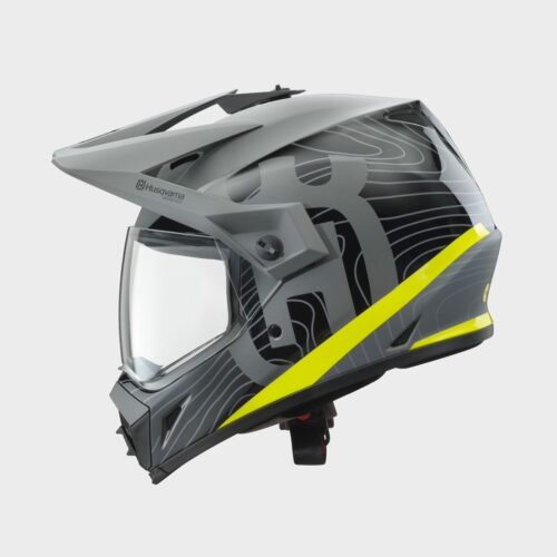 Kaciga Husqvarna MX-9 ADV