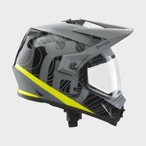 Kaciga Husqvarna MX-9 ADV