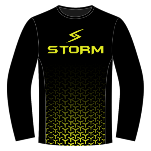 Storm Racer dres