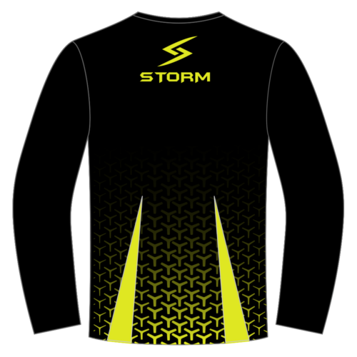 Storm Racer dres