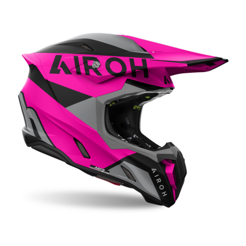 Kaciga Airoh Twist 3 King