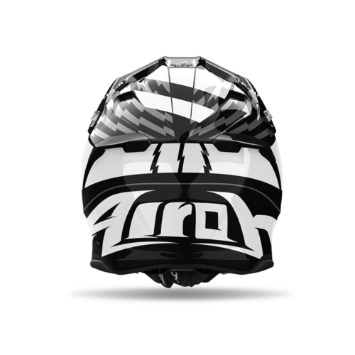 Kaciga Airoh Twist 3 Thunder Gloss