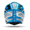 Kaciga Airoh Commander 2 Mavic Cerulean