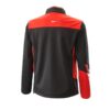 WP softshell jakna