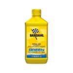 Bardahl Nautika - Ulje Green Power C60 25W40