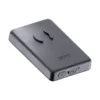 SP "Wireless" externa baterija
