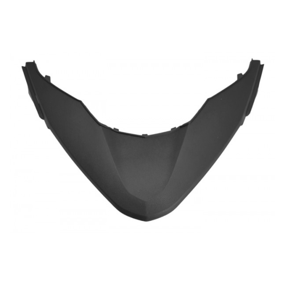 Glove box front cover F11