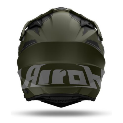 Kaciga Airoh Commander 2 Reveal Military