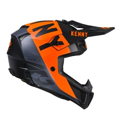 Kaciga Performance Orange