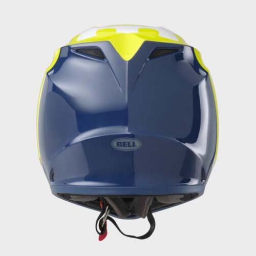 Kaciga MX-9 MIPS Authentic HMT ECE