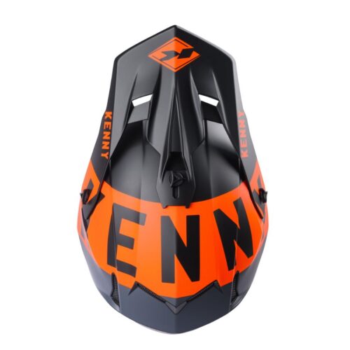 Kaciga Performance Orange